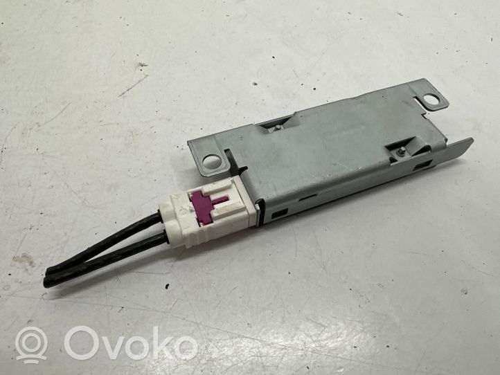 Audi A4 Allroad Antennenverstärker Signalverstärker 8K9035225