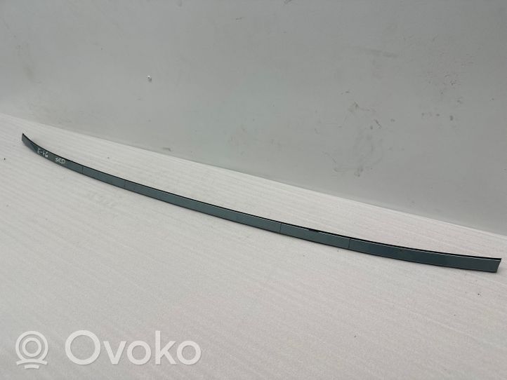 BMW 3 E46 Roof trim bar molding cover 