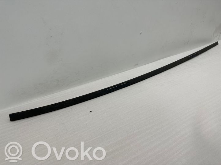 Opel Astra J Roof trim bar molding cover 13270835