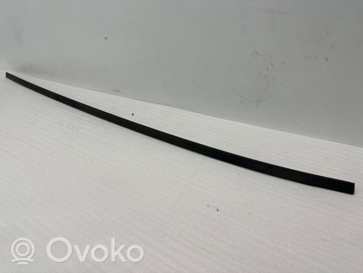 Opel Corsa D Roof trim bar molding cover 13267156