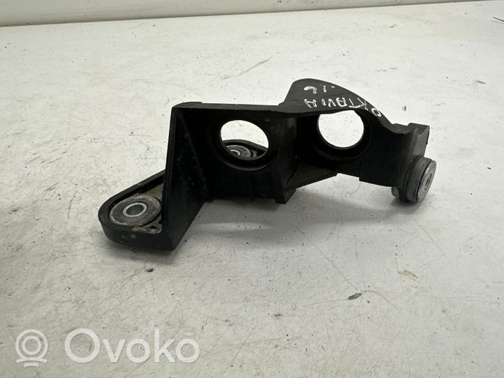 Skoda Octavia Mk3 (5E) Support de câble levier de vitesse 5Q0711789A