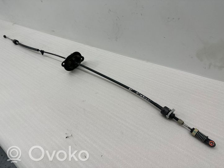 Opel Insignia B Cavo di collegamento leva del cambio 84248713