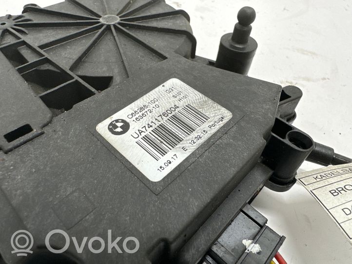 BMW 5 G30 G31 Moteur ouverture de coffre UA741176004