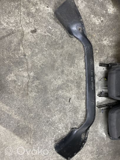 BMW X1 F48 F49 Modanatura della barra di rivestimento del paraurti anteriore 7355271