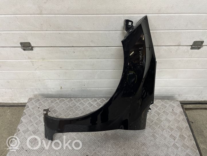 Ford Fiesta Fender 8A61A16016