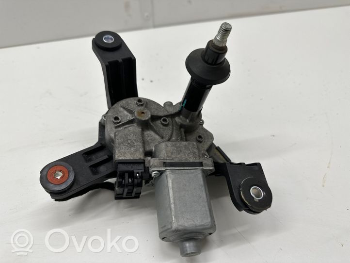 Opel Astra K Galinio stiklo valytuvo varikliukas 39156859