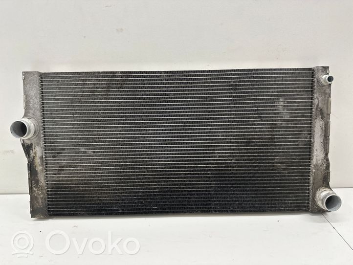 Toyota Camry VIII XV70  Radiateur de refroidissement 