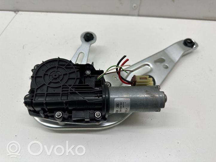 Mercedes-Benz S W222 Tavaratilan luukun hydrauliikkasarja A2228200442