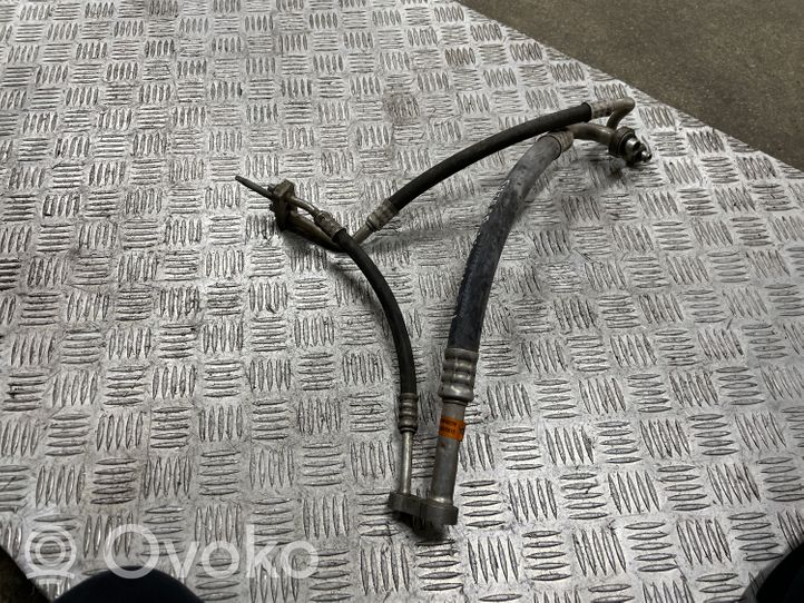 Opel Meriva B Wąż / Przewód klimatyzacji A/C 13365341