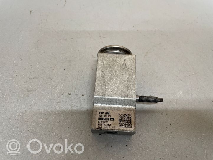 Audi A4 S4 B9 Zawór rozprężny klimatyzacji A/C 8W0816679