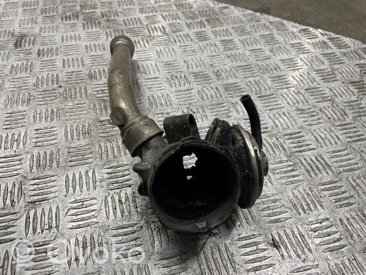 Mercedes-Benz E W210 Valvola EGR A6110900754