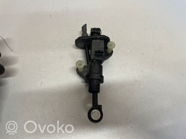 Audi A3 S3 8V Cilindro secondario della frizione 5Q0721388G