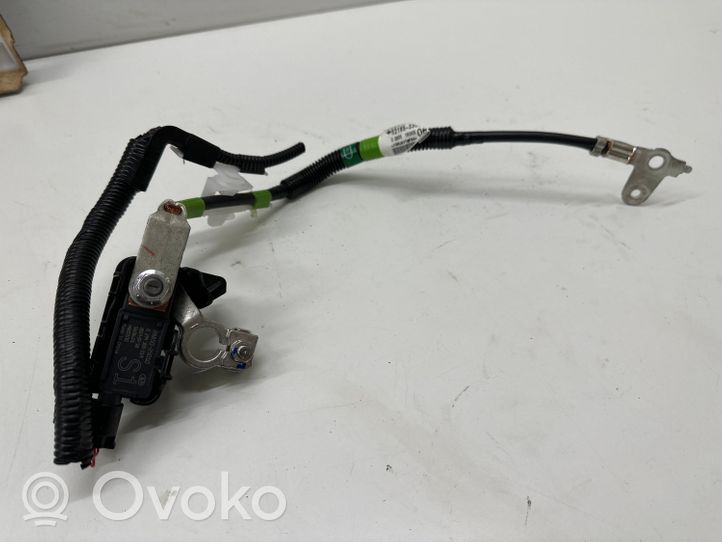 Toyota Camry VIII XV70  Cavo positivo (batteria) 2885025010