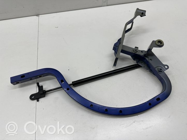 Toyota Camry VIII XV70  Tailgate/trunk/boot hinge 