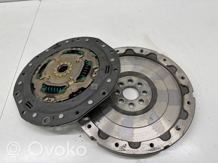 Toyota Camry VIII XV70  Kit frizione 9I091629