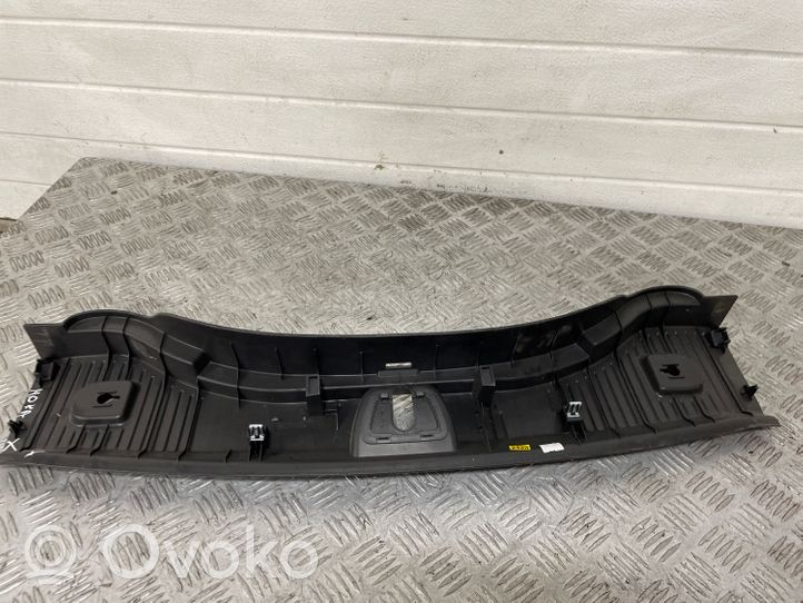 Opel Mokka X Protector del borde del maletero/compartimento de carga 94522424