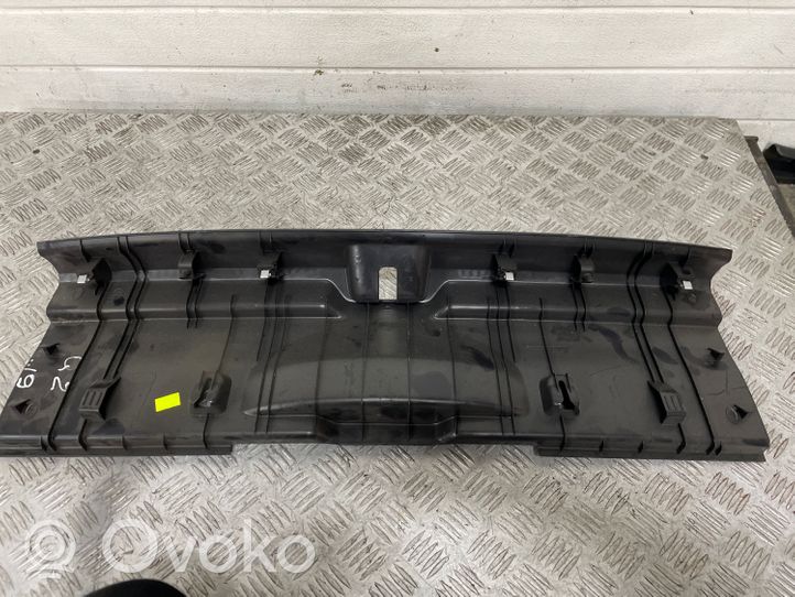 Audi Q2 - Rivestimento di protezione sottoporta del bagagliaio/baule 81A863471E