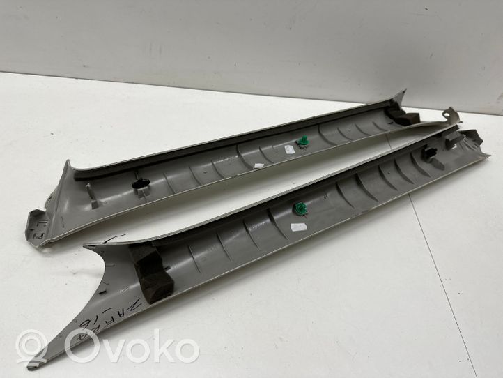 Opel Zafira C (A) pillar trim 13289740