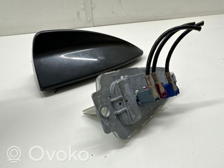 BMW 5 GT F07 Antenne GPS 9226896