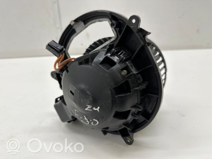 BMW 4 F32 F33 Ventola riscaldamento/ventilatore abitacolo 