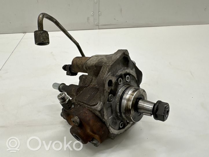 Opel Astra K Fuel injection high pressure pump 55495425