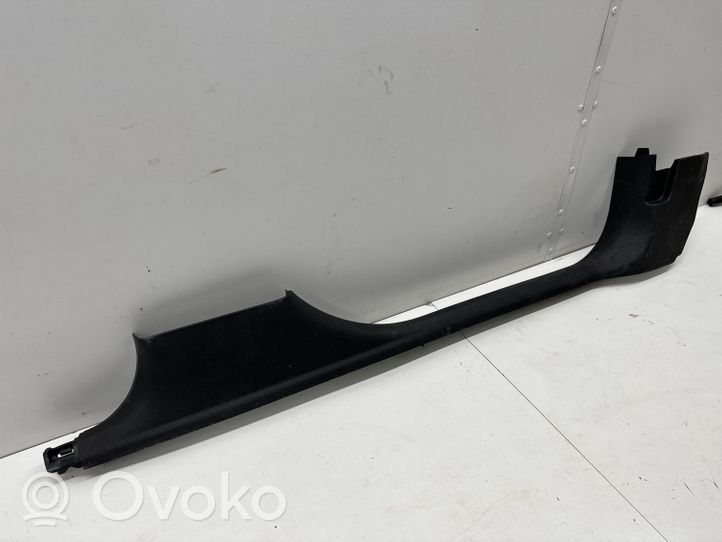 Opel Astra K Front sill trim cover 39067196