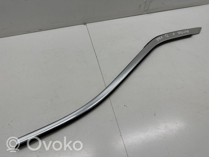 Opel Astra K Rear fender molding trim 39031886