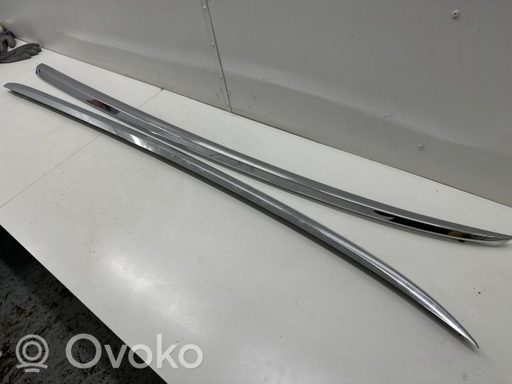 Opel Astra K Roof bar rail 39069778