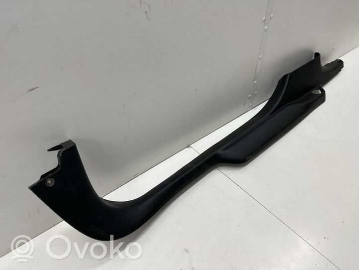 Opel Insignia B Copertura del rivestimento del sottoporta anteriore 39119851