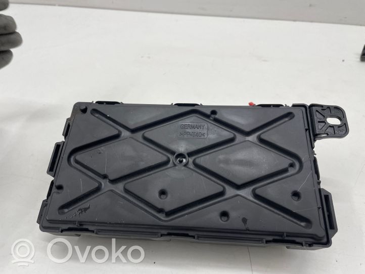 BMW 3 F30 F35 F31 Module de contrôle carrosserie centrale 9329702