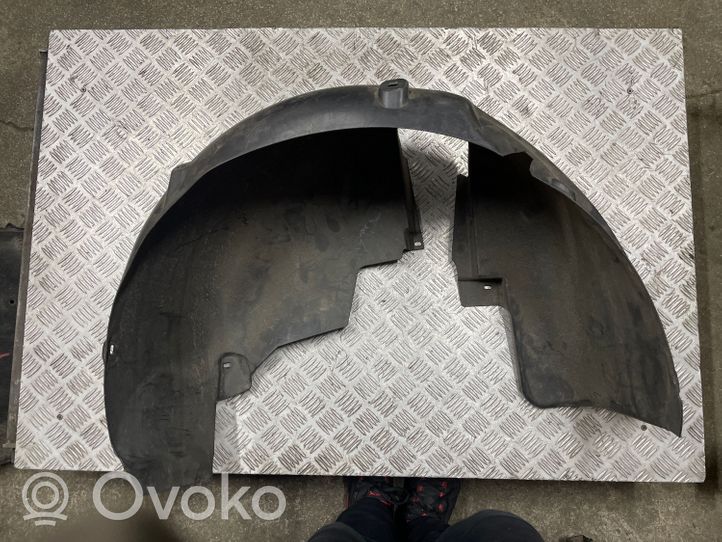 Audi A1 Rivestimento paraspruzzi parafango posteriore 82A810969B