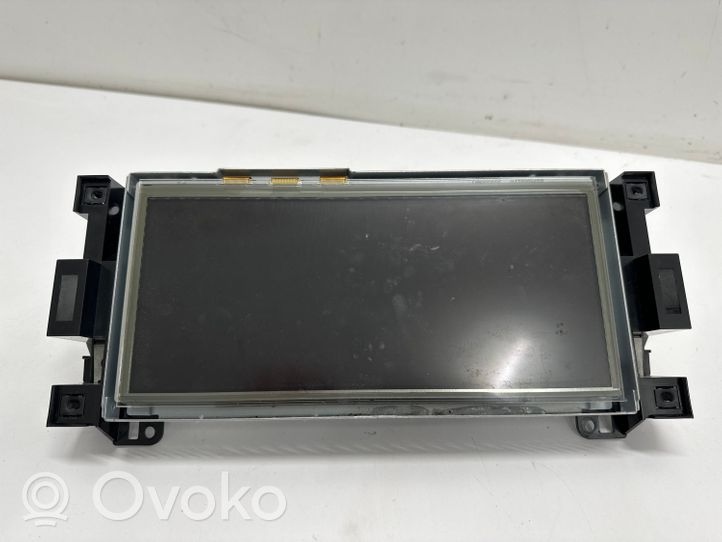 Land Rover Discovery 5 Monitor / wyświetlacz / ekran GX6319C299AE