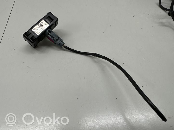 Land Rover Discovery 5 Autres dispositifs FW9319C024AB