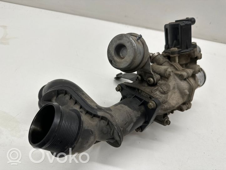 Land Rover Discovery 5 Termostato/alloggiamento del termostato FK6298659C