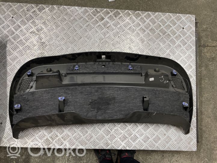 Opel Astra J Set rivestimento portellone posteriore/bagagliaio 13261680