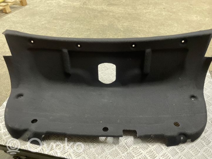 Mercedes-Benz E W212 Set rivestimento portellone posteriore/bagagliaio A2126940725