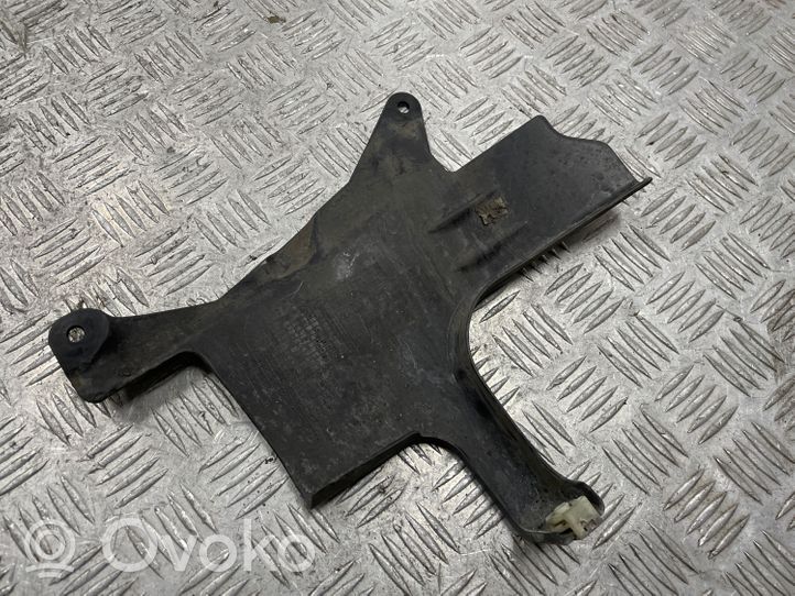 BMW 3 G20 G21 Couvre-soubassement avant 73040879