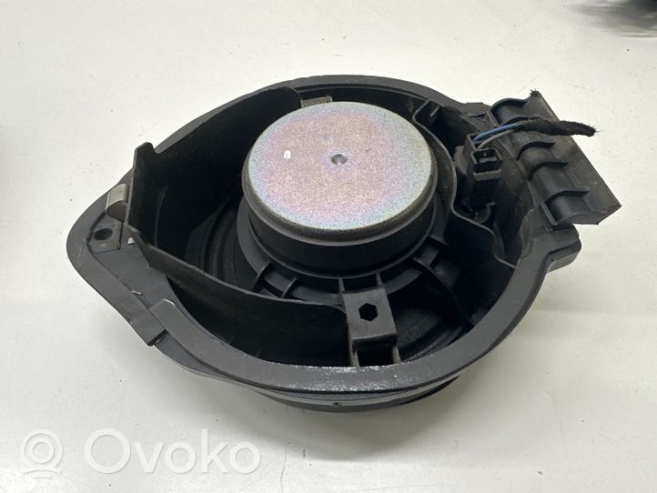 Opel Astra K Front door speaker 39137996