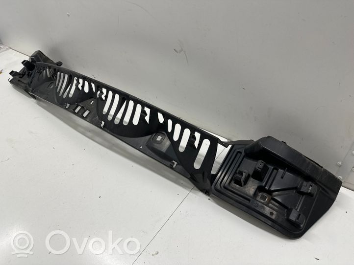 BMW 6 F12 F13 Rear bumper mounting bracket 7223161