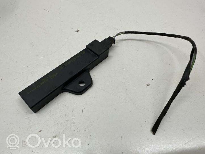 BMW 6 F12 F13 Antenne intérieure accès confort 9220832