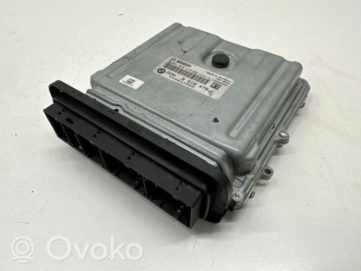 BMW 6 F12 F13 Sterownik / Moduł ECU 8518478