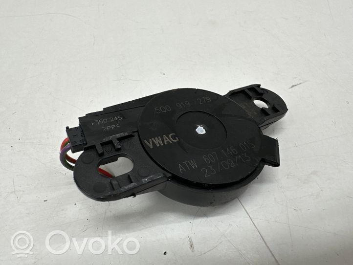 Volkswagen Golf VII Capteur PDC aide au stationnement 5Q0919279