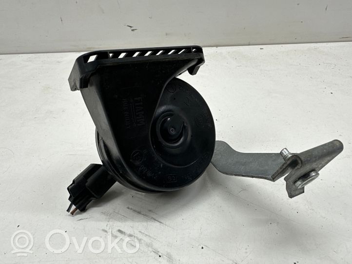 Ford Focus Hupe Signalhorn Fanfare JX6T13802AD