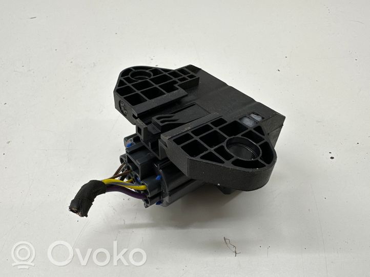 Ford Focus Autres unités de commande / modules F1FA9D370GA