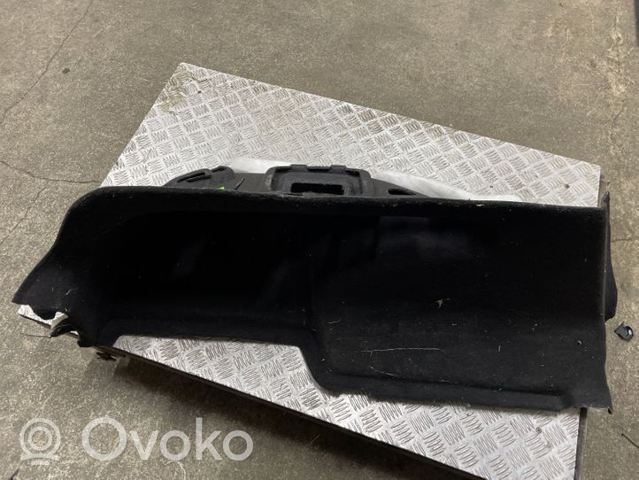 Opel Insignia B Rivestimento pannello laterale del bagagliaio/baule 39129490