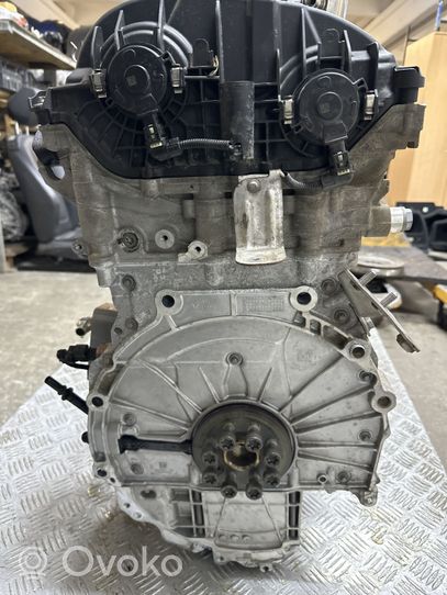 BMW 2 F46 Engine B48A20