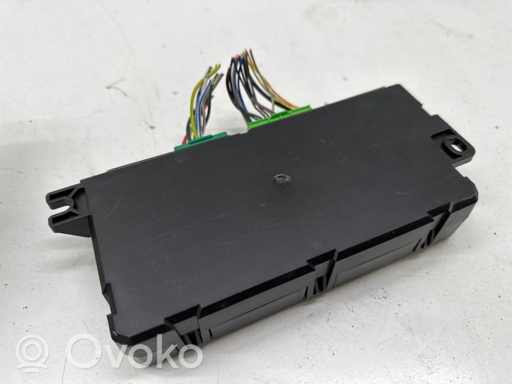 Land Rover Range Rover Sport L494 Modulo di controllo sedile GJ3214D600AD