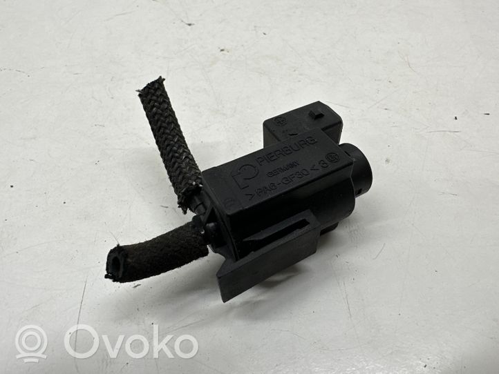 BMW 6 F12 F13 Solenoidinis vožtuvas 7810831