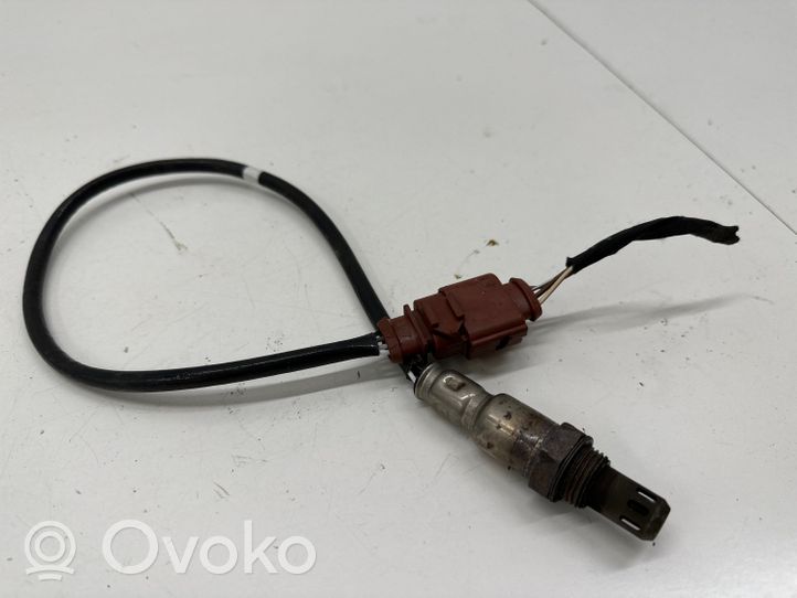 Volkswagen Golf Sportsvan Sonde lambda 04E906262