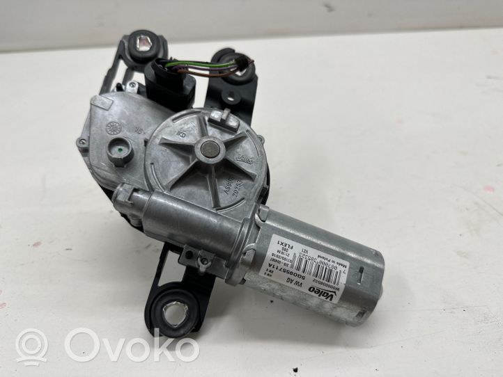 Volkswagen Golf Sportsvan Rear window wiper motor 5G0955711A